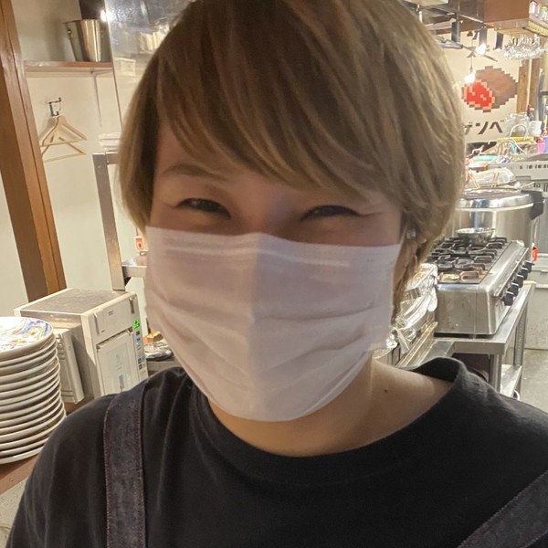 ゆうのさんの写真
